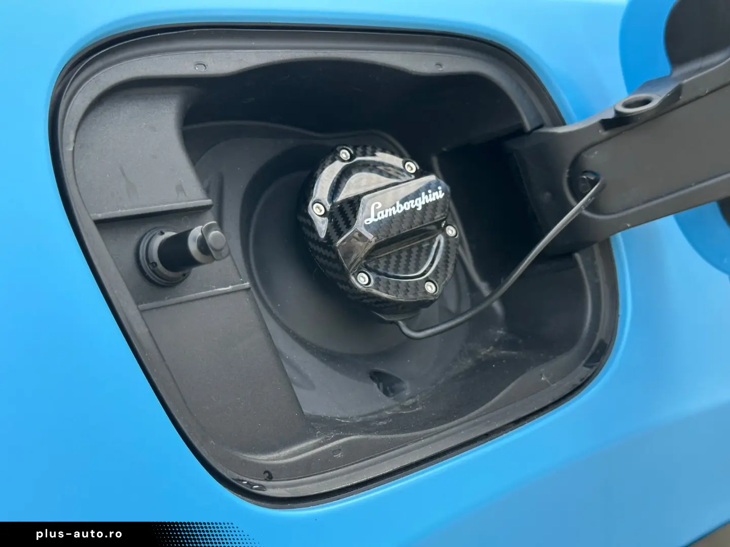 LAMBORGHINI Performante AD PERSONAM FULL CARBON 23  360 3D