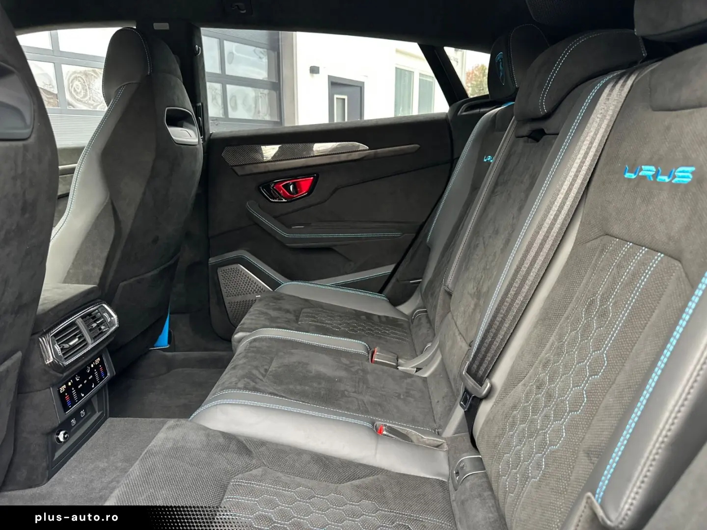 LAMBORGHINI Performante AD PERSONAM FULL CARBON 23  360 3D