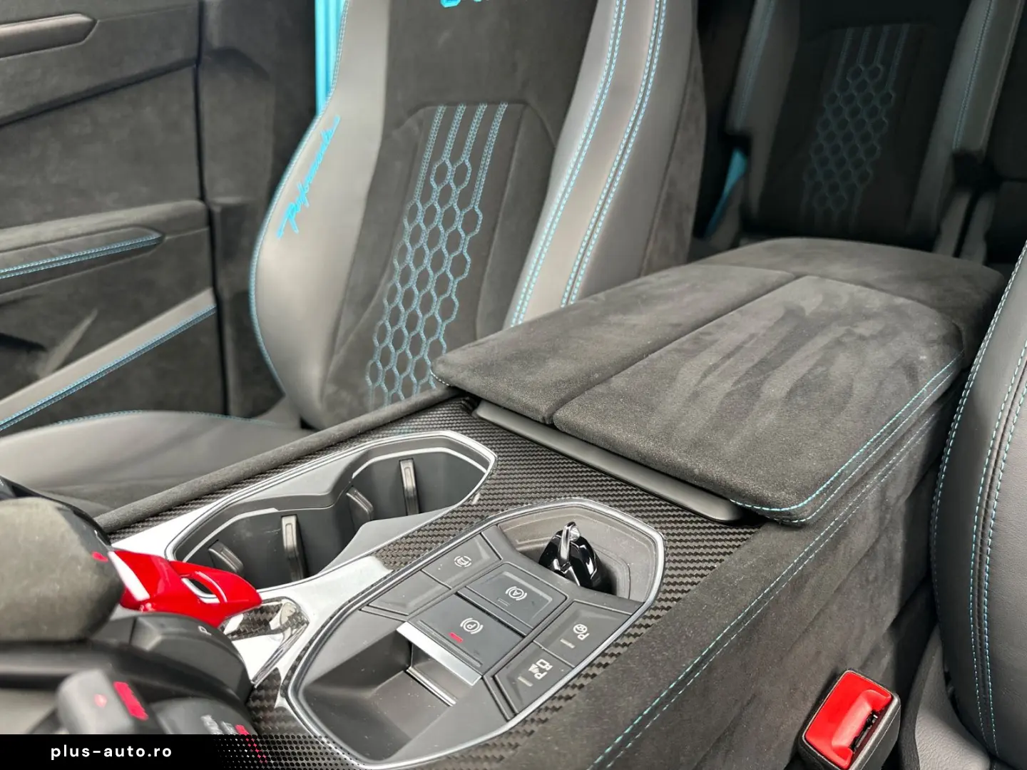 LAMBORGHINI Performante AD PERSONAM FULL CARBON 23  360 3D