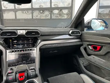 LAMBORGHINI Performante AD PERSONAM FULL CARBON 23  360 3D