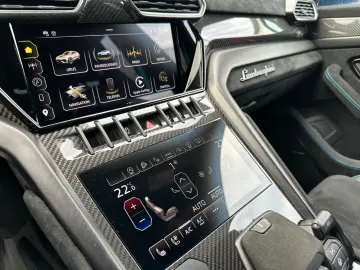 LAMBORGHINI Performante AD PERSONAM FULL CARBON 23  360 3D