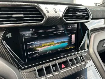 LAMBORGHINI Performante AD PERSONAM FULL CARBON 23  360 3D