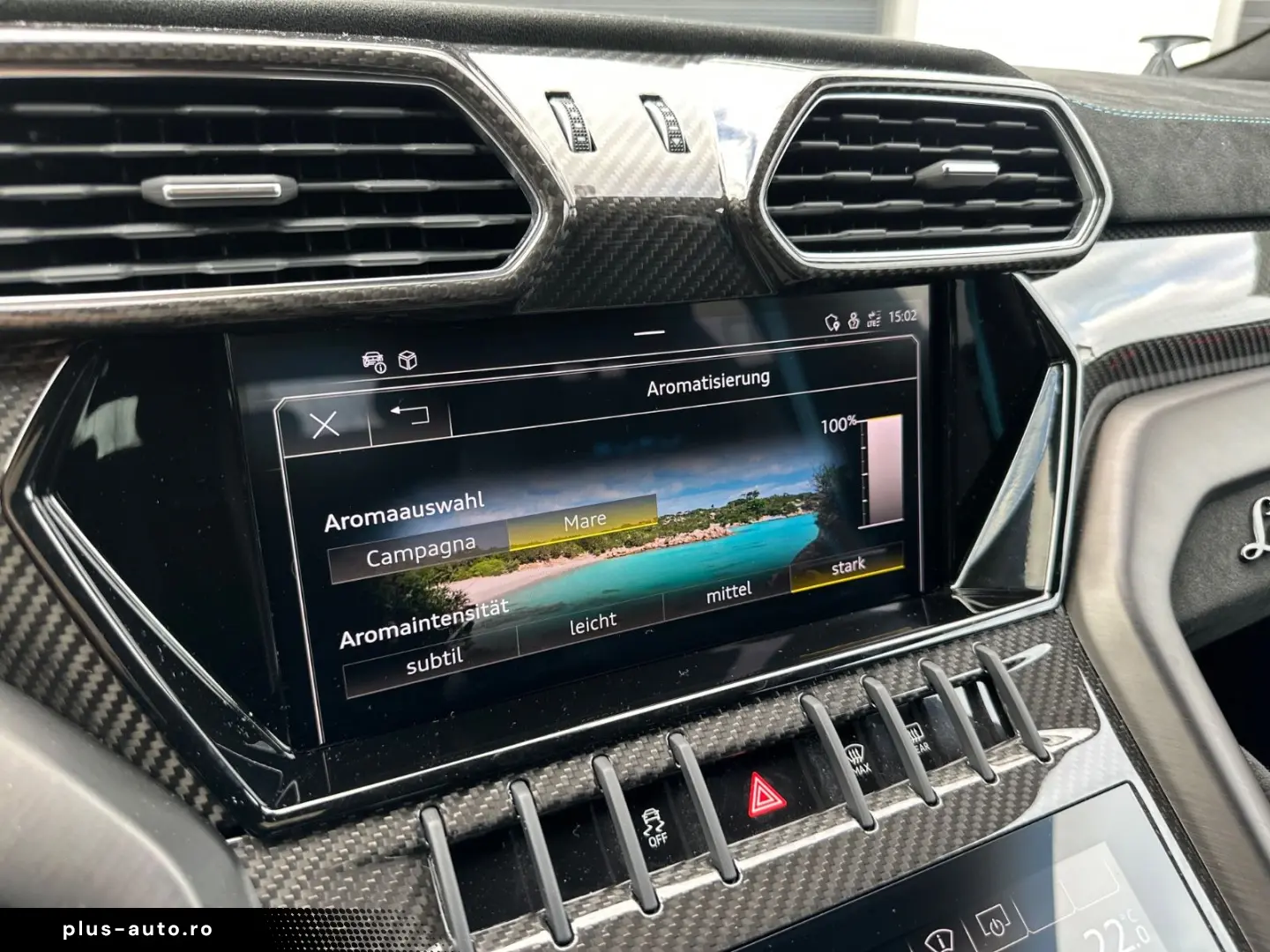 LAMBORGHINI Performante AD PERSONAM FULL CARBON 23  360 3D