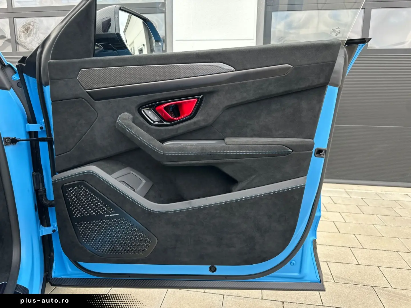 LAMBORGHINI Performante AD PERSONAM FULL CARBON 23  360 3D