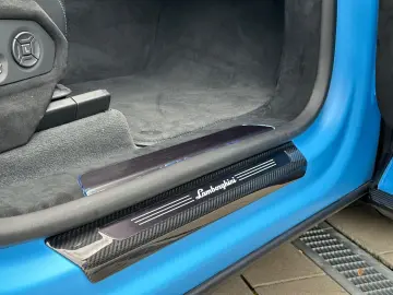 LAMBORGHINI Performante AD PERSONAM FULL CARBON 23  360 3D