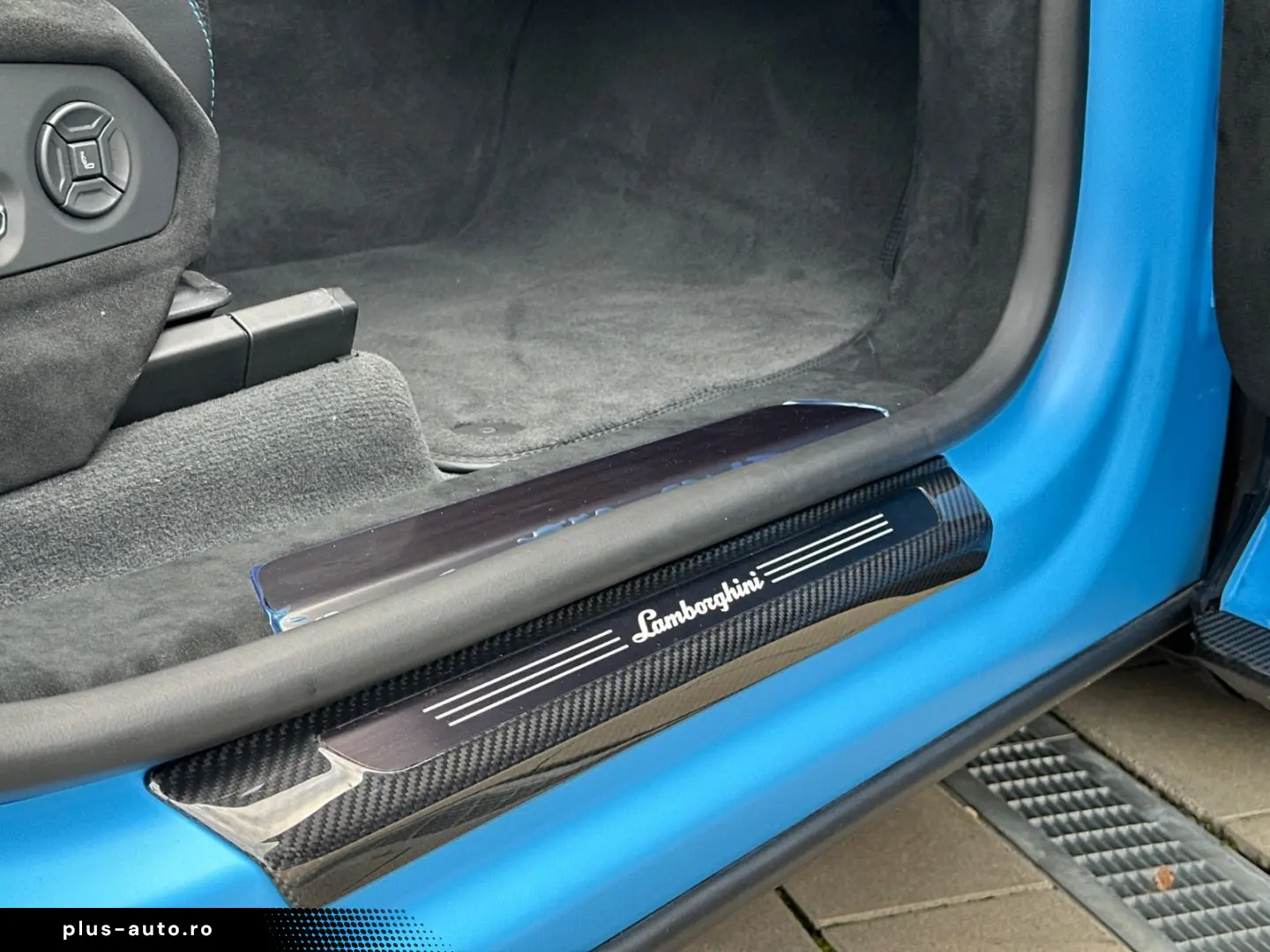 LAMBORGHINI Performante AD PERSONAM FULL CARBON 23  360 3D