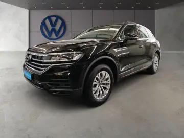 VW Touareg 3.0 V6 TSI 4Motion