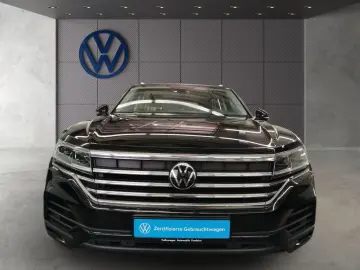 VW Touareg 3.0 V6 TSI 4Motion