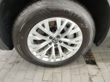 VW Touareg 3.0 V6 TSI 4Motion