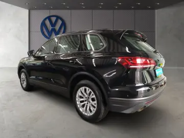 VW Touareg 3.0 V6 TSI 4Motion