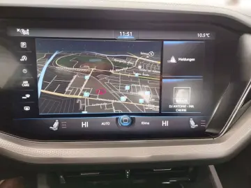 VW Touareg 3.0 V6 TSI 4Motion