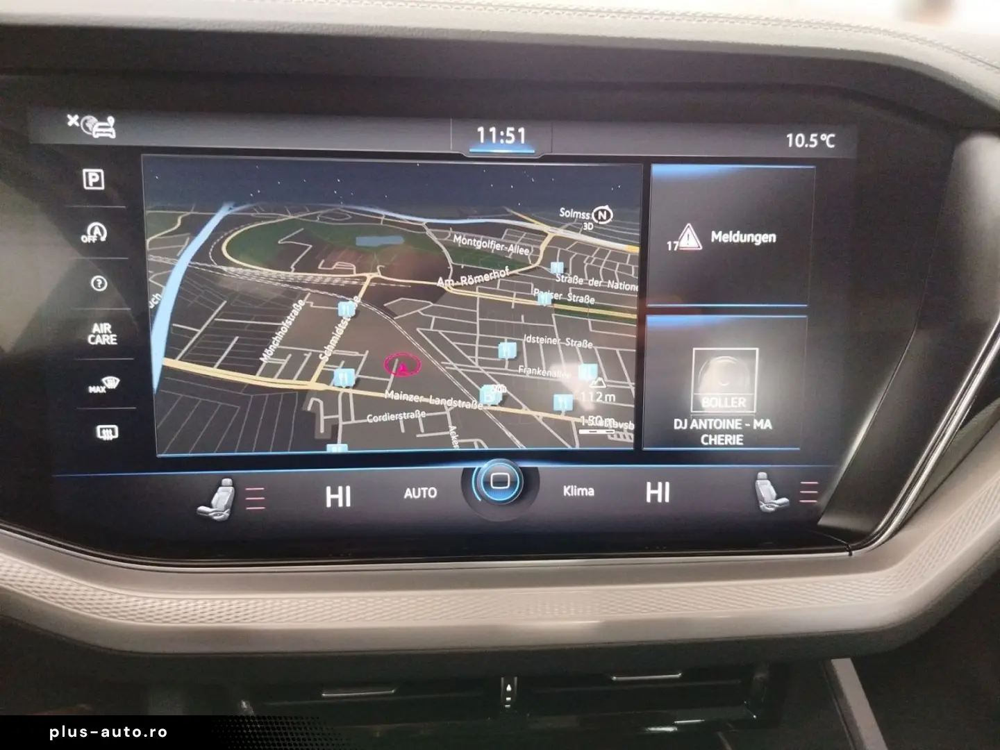 VW Touareg 3.0 V6 TSI 4Motion