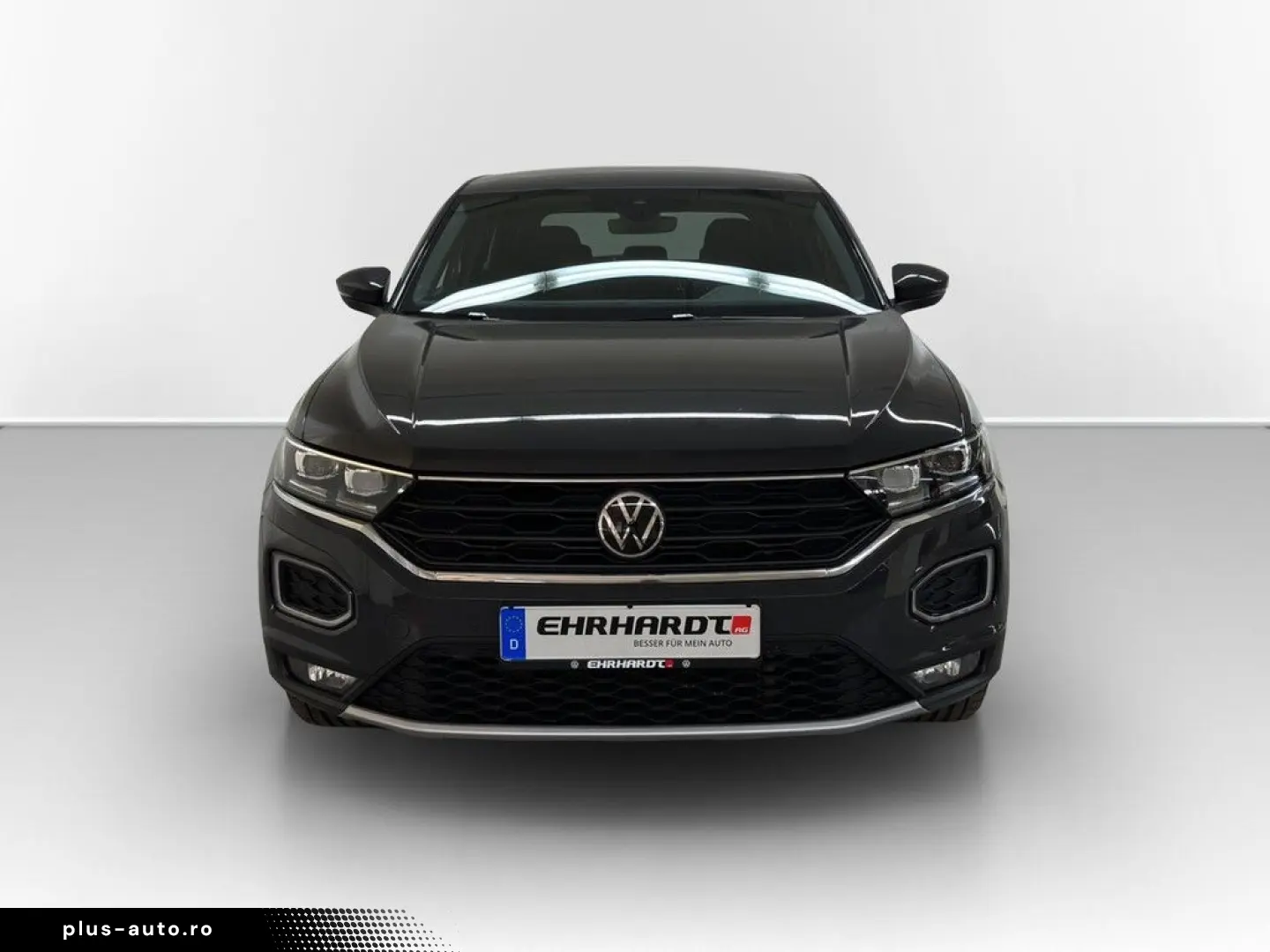 VW T-Roc 2.0 TDI DSG 4Motion Sport NAVIVORBEREIT LE