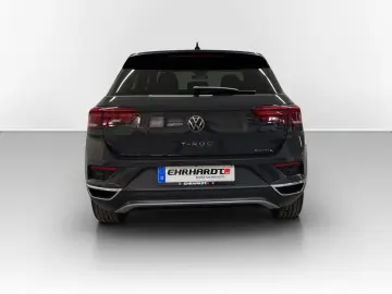 VW T-Roc 2.0 TDI DSG 4Motion Sport NAVIVORBEREIT LE