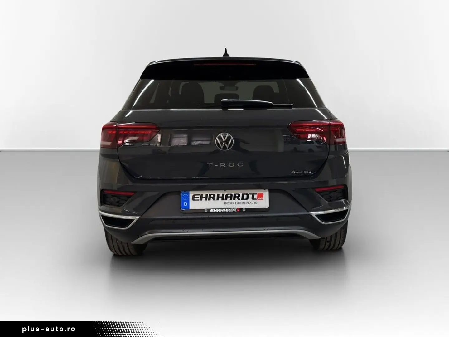 VW T-Roc 2.0 TDI DSG 4Motion Sport NAVIVORBEREIT LE