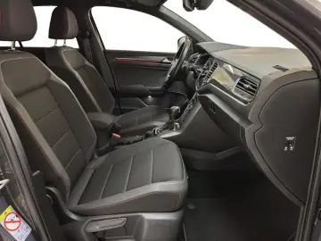 VW T-Roc 2.0 TDI DSG 4Motion Sport NAVIVORBEREIT LE