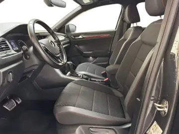 VW T-Roc 2.0 TDI DSG 4Motion Sport NAVIVORBEREIT LE