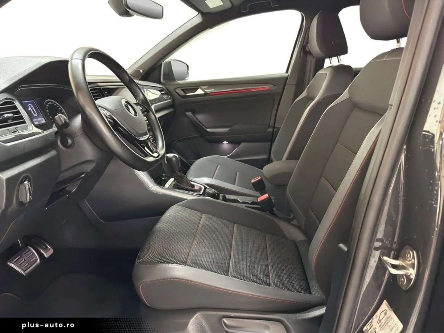 VW T-Roc 2.0 TDI DSG 4Motion Sport NAVIVORBEREIT LE