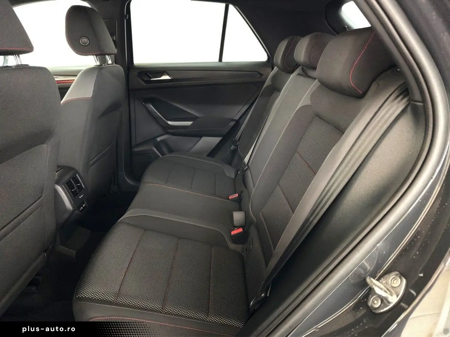 VW T-Roc 2.0 TDI DSG 4Motion Sport NAVIVORBEREIT LE