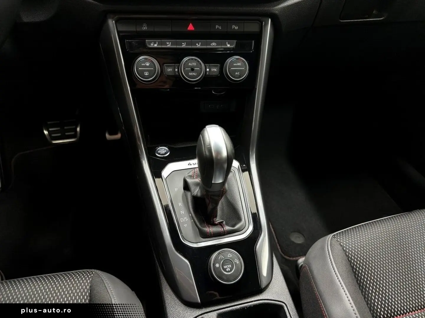 VW T-Roc 2.0 TDI DSG 4Motion Sport NAVIVORBEREIT LE