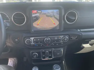 JEEP Wrangler PHEV MY23 Sahara Irmscher Edition