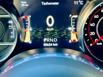 JEEP Wrangler Unlimited Rubicon 2.0 T-GDI