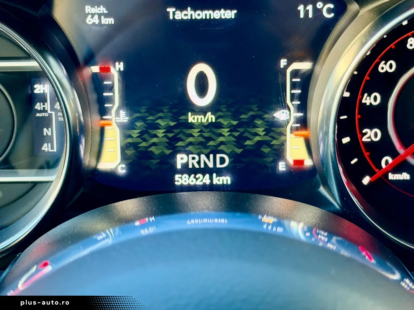 JEEP Wrangler Unlimited Rubicon 2.0 T-GDI