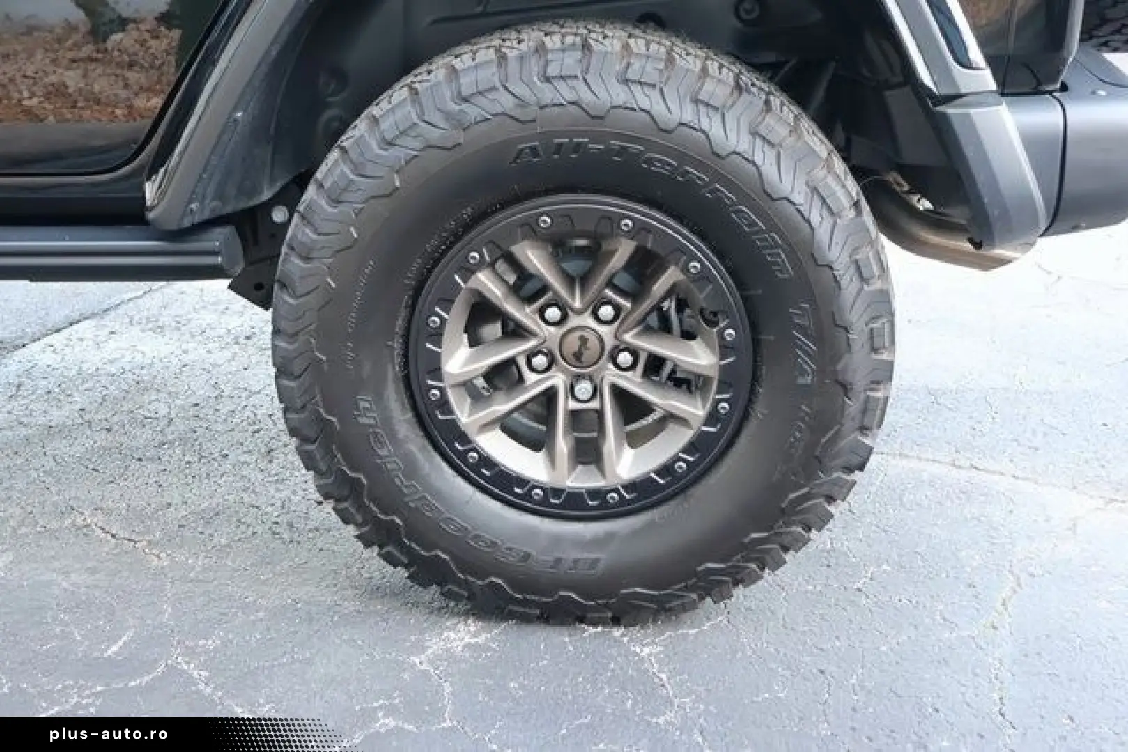 JEEP Wrangler Rubicon 392 Final Edition MY24