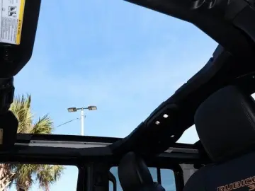 JEEP Wrangler Rubicon 392 Final Edition MY24