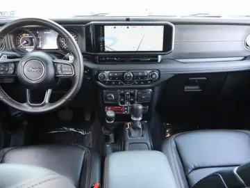 JEEP Wrangler Rubicon 392 Final Edition MY24