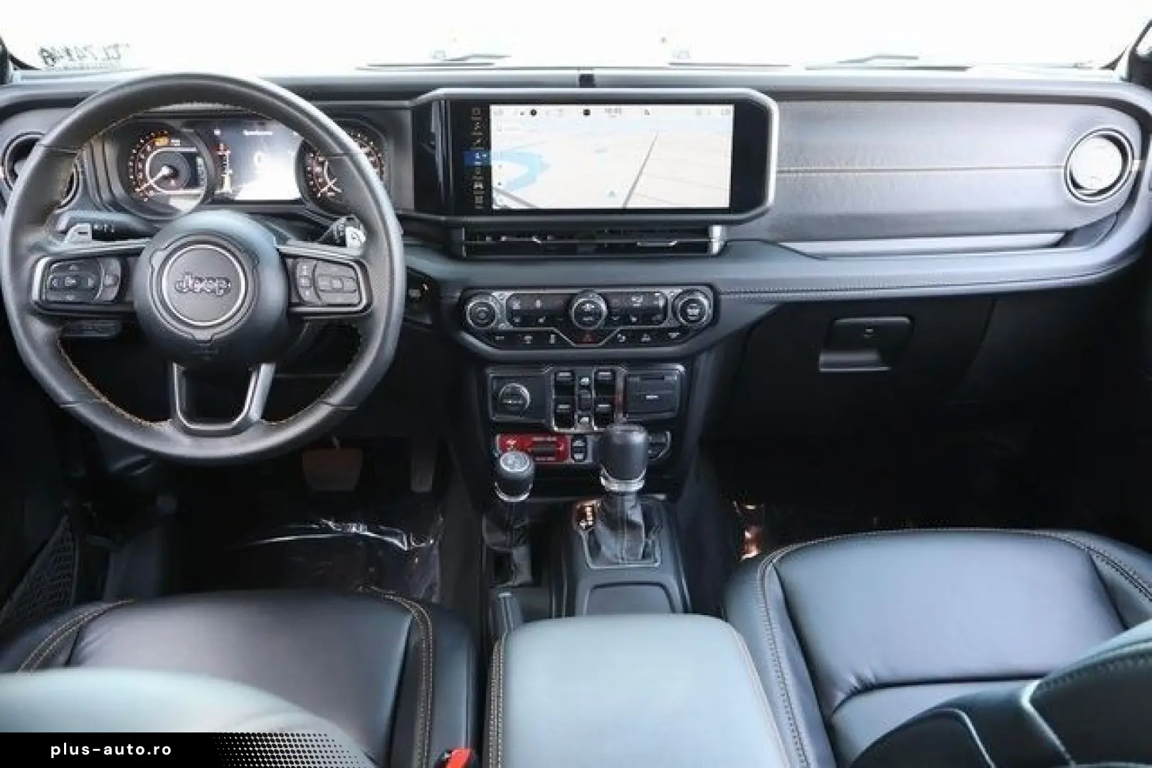 JEEP Wrangler Rubicon 392 Final Edition MY24