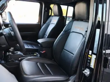 JEEP Wrangler Rubicon 392 Final Edition MY24