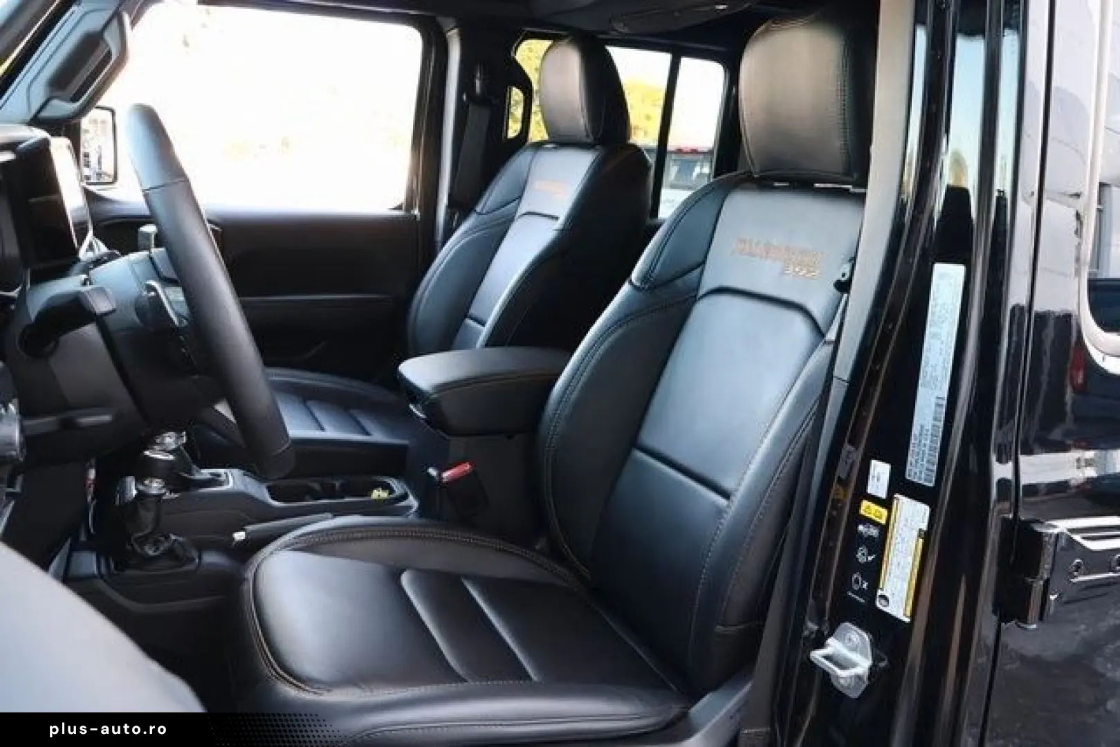 JEEP Wrangler Rubicon 392 Final Edition MY24