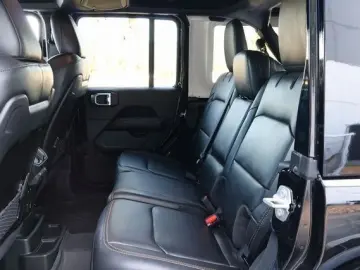 JEEP Wrangler Rubicon 392 Final Edition MY24