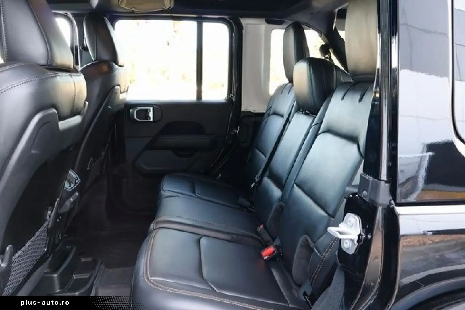 JEEP Wrangler Rubicon 392 Final Edition MY24