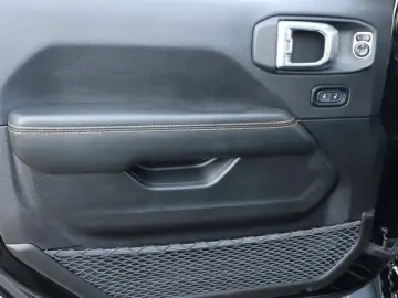 JEEP Wrangler Rubicon 392 Final Edition MY24