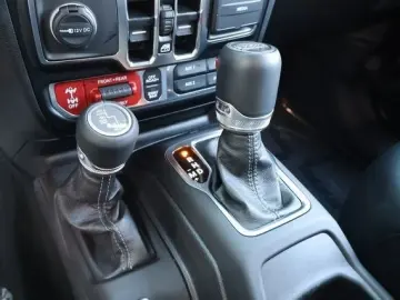 JEEP Wrangler Rubicon 392 Final Edition MY24