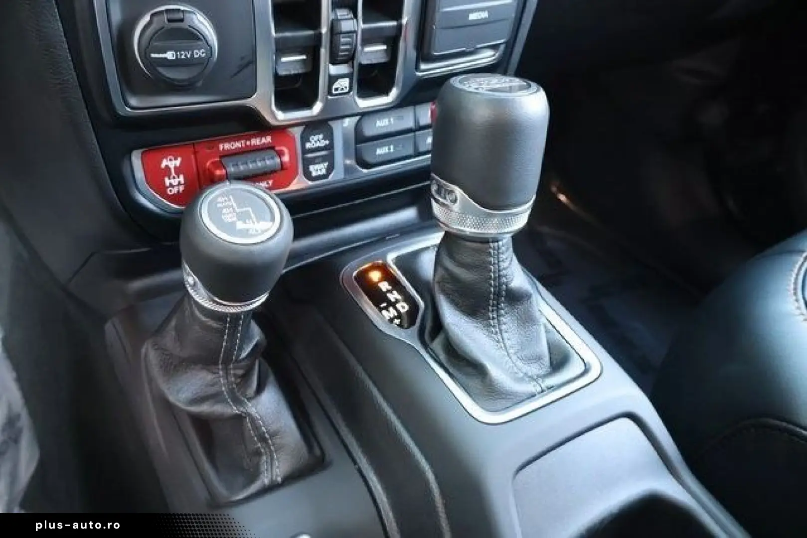 JEEP Wrangler Rubicon 392 Final Edition MY24