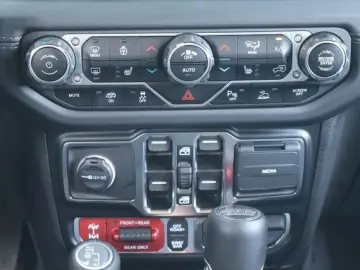 JEEP Wrangler Rubicon 392 Final Edition MY24