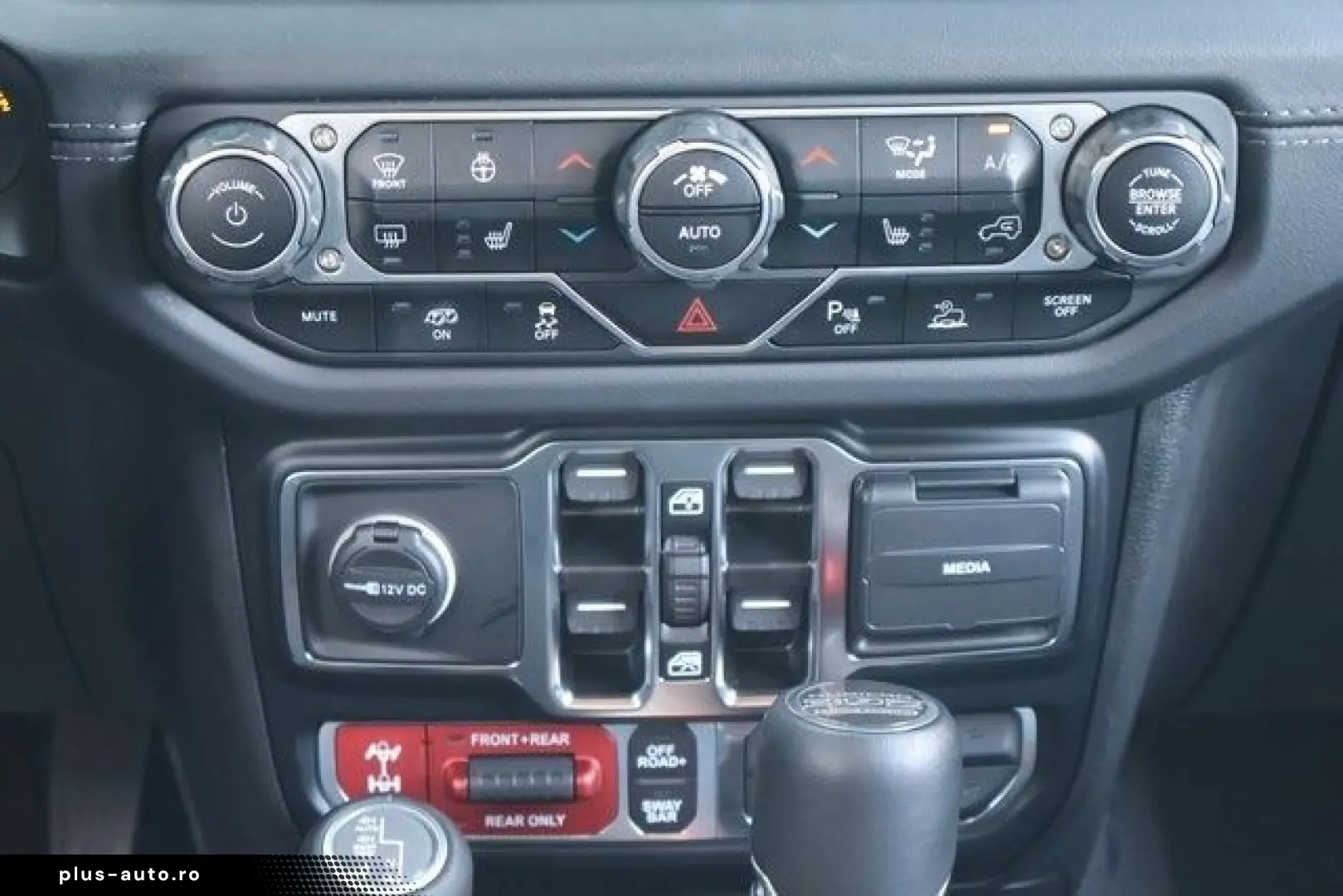 JEEP Wrangler Rubicon 392 Final Edition MY24