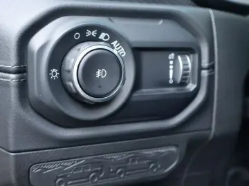 JEEP Wrangler Rubicon 392 Final Edition MY24