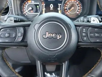 JEEP Wrangler Rubicon 392 Final Edition MY24