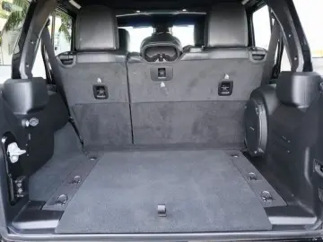 JEEP Wrangler Rubicon 392 Final Edition MY24