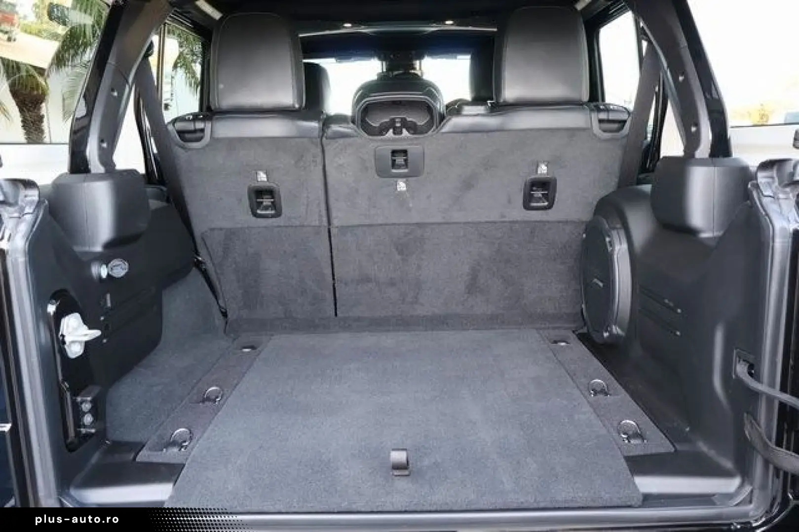 JEEP Wrangler Rubicon 392 Final Edition MY24