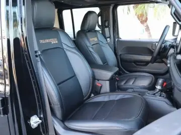 JEEP Wrangler Rubicon 392 Final Edition MY24