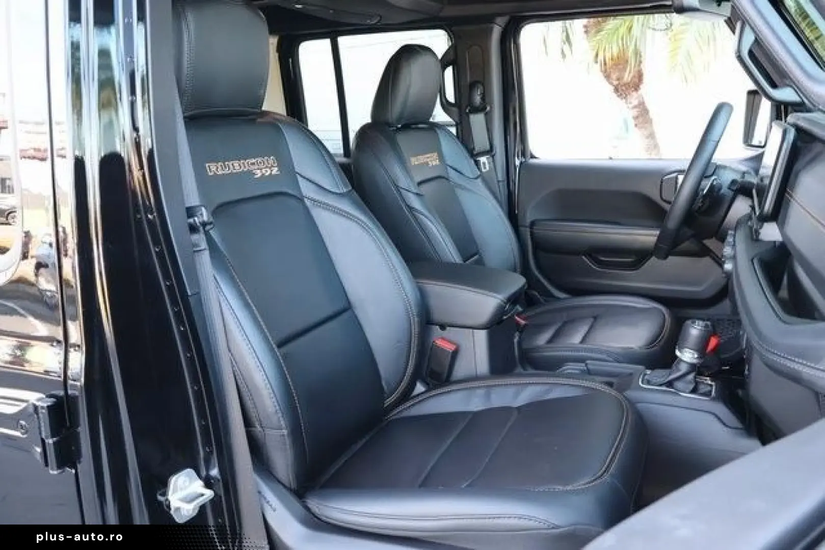 JEEP Wrangler Rubicon 392 Final Edition MY24