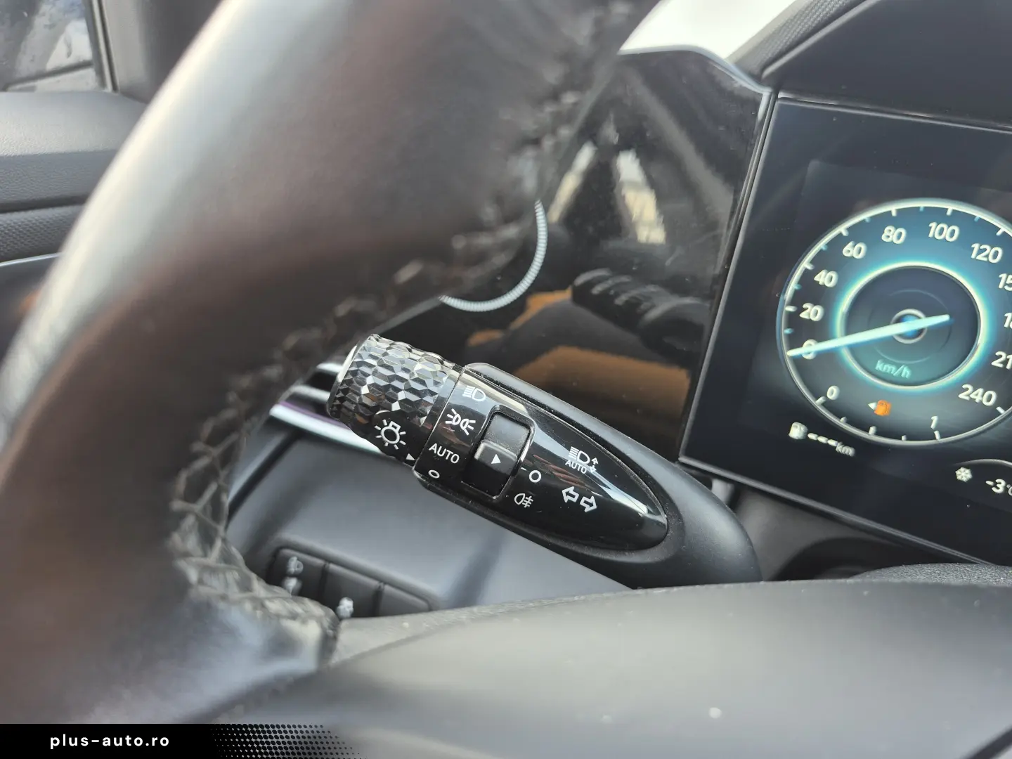 Hyundai Elantra 1.6 l 123 CP CVT Highway