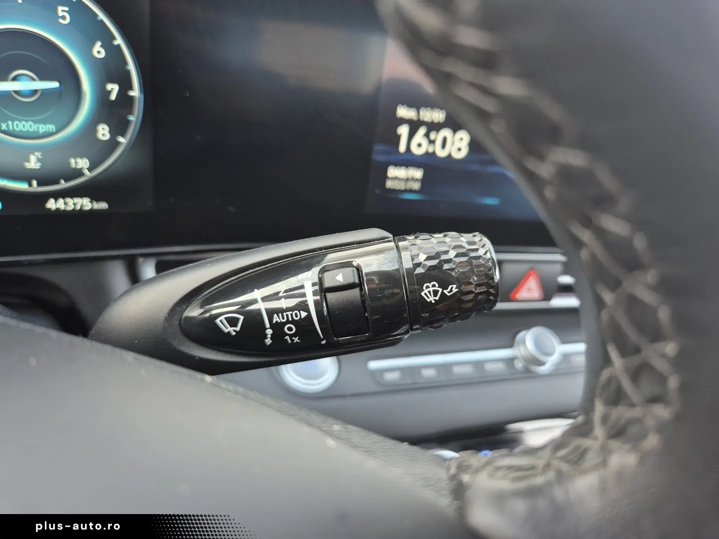 Hyundai Elantra 1.6 l 123 CP CVT Highway