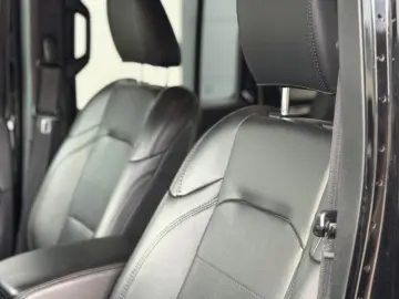 JEEP Wrangler 2.0 T-GDi Unlim. Night Eagle  Umbau AHK