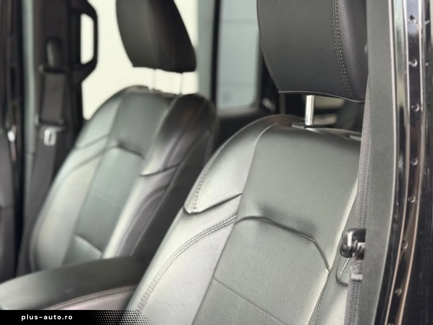 JEEP Wrangler 2.0 T-GDi Unlim. Night Eagle  Umbau AHK